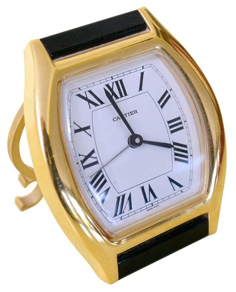 cartier watches warranty|cartier desk clock warranty.